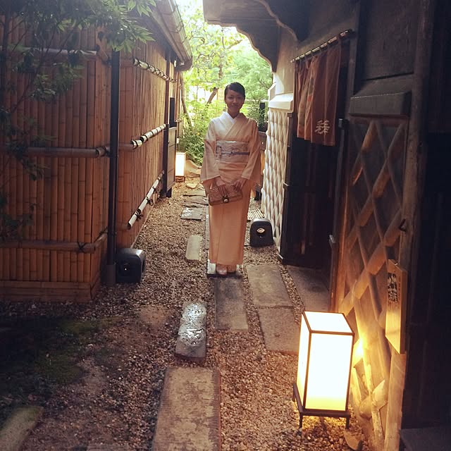 実例写真