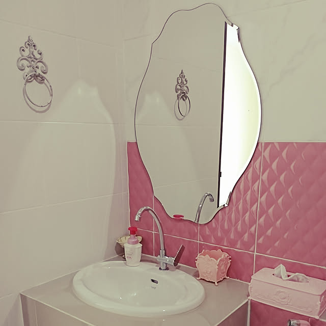 Pink.Jasmineさんの実例写真