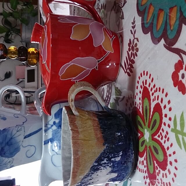 naoさんの実例写真
