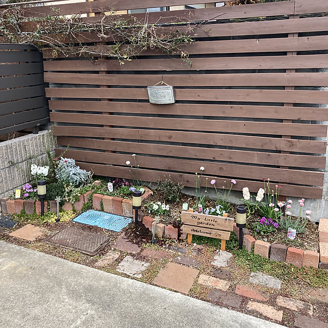 goro_wanさんの実例写真