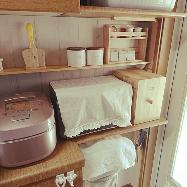 chisatsunさんの実例写真