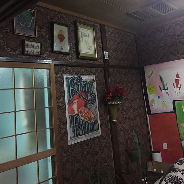 orewa696さんの実例写真