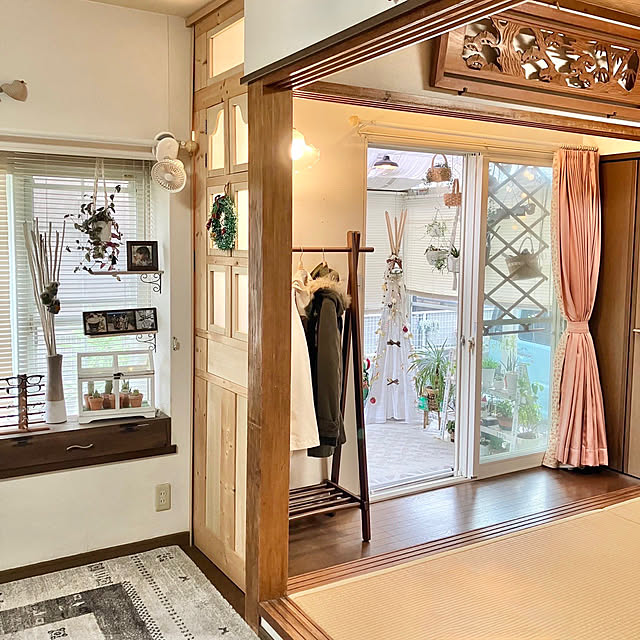 tararaさんの部屋