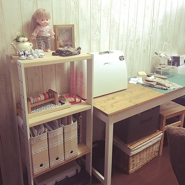 yumiさんの実例写真