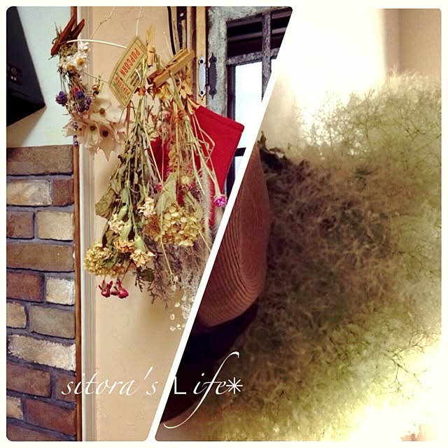 sitoraさんの実例写真