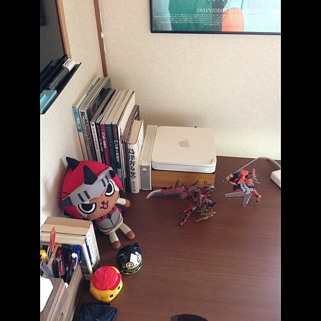 HouQさんの実例写真