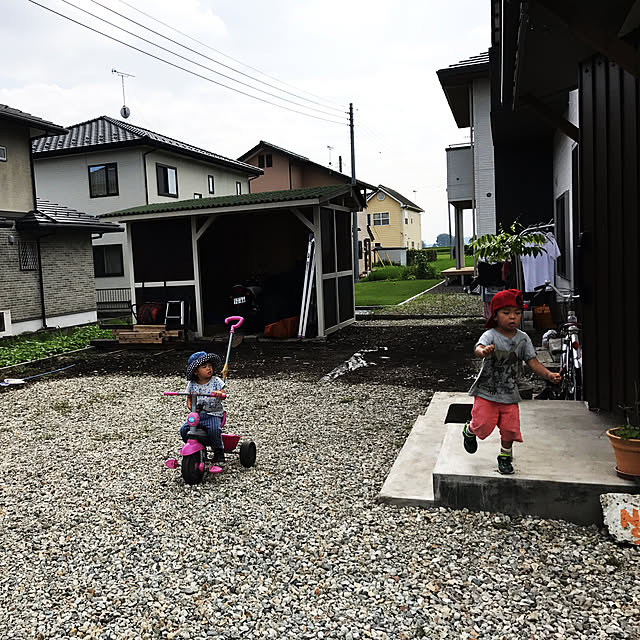 niRieさんの実例写真
