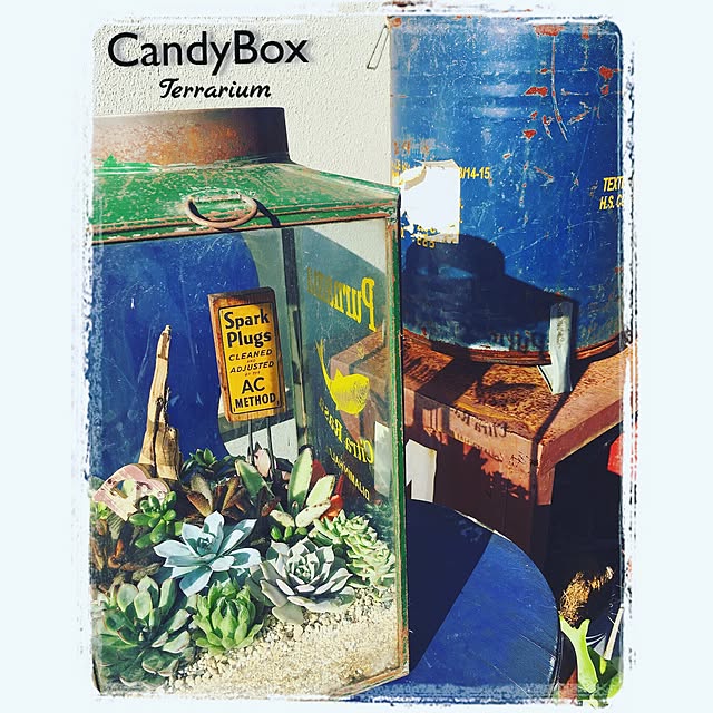 bon-bon-hippieさんの実例写真