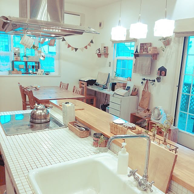 taekoさんの実例写真