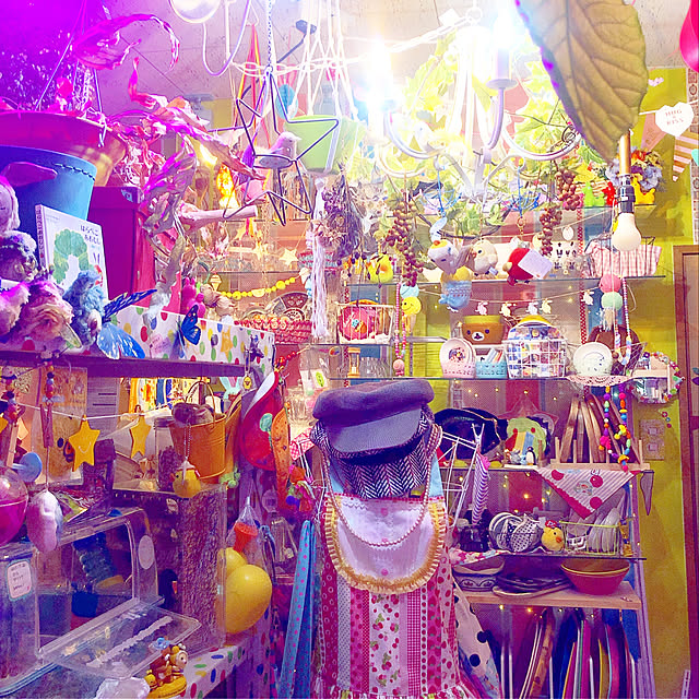 pochi3461さんの実例写真