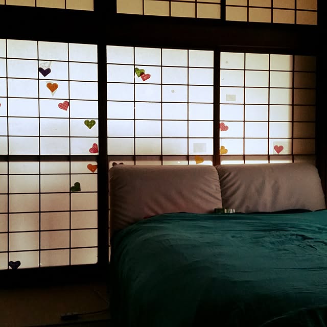 annさんの実例写真