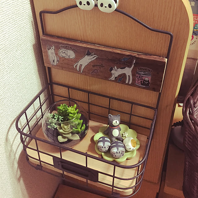 naworinさんの実例写真