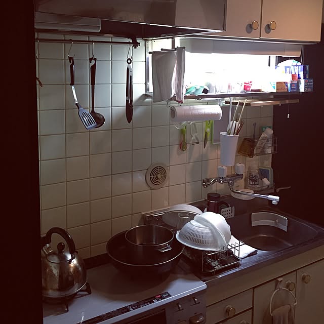 1122kさんの実例写真