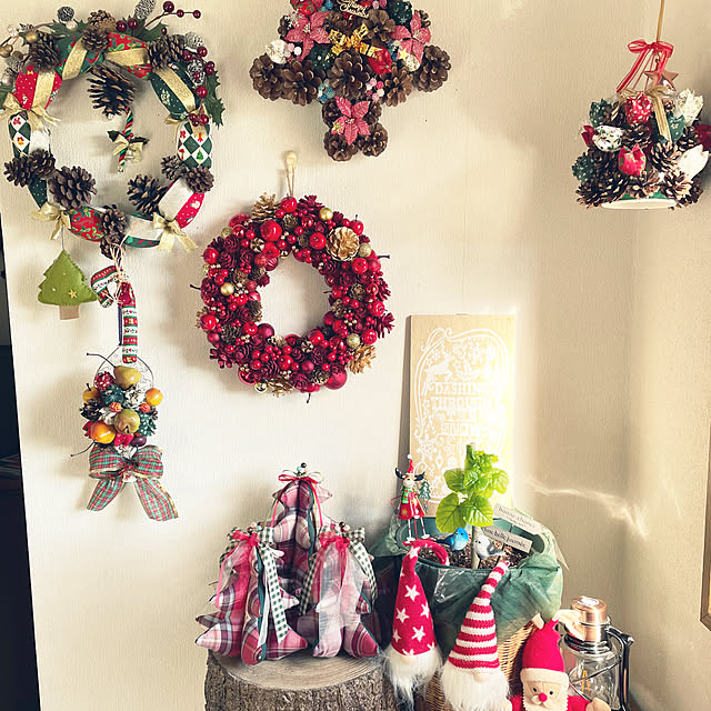 ronronさんの実例写真