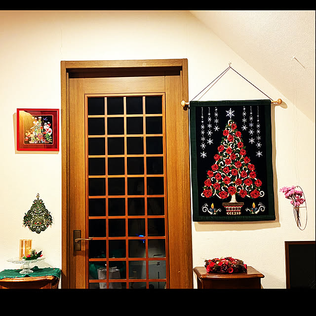 Worldofwonderさんの部屋