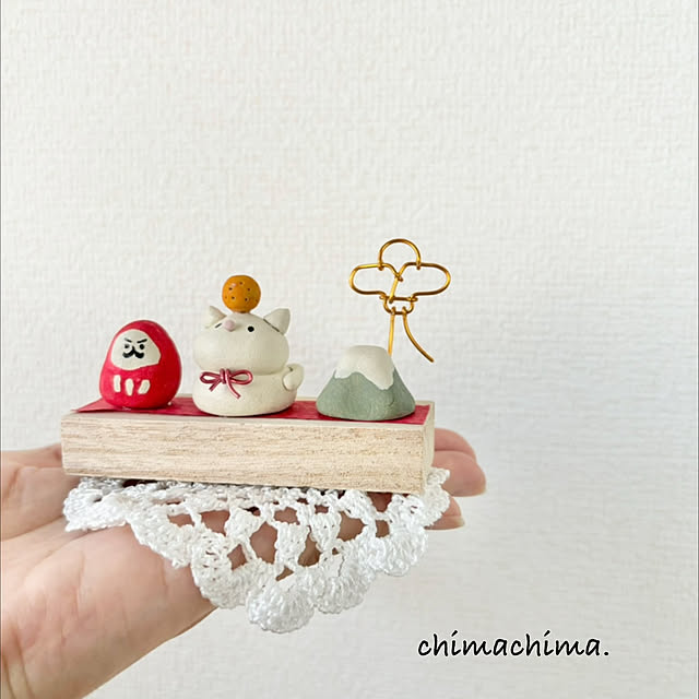 chimachima.さんの部屋
