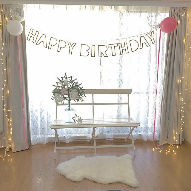hinaさんの実例写真