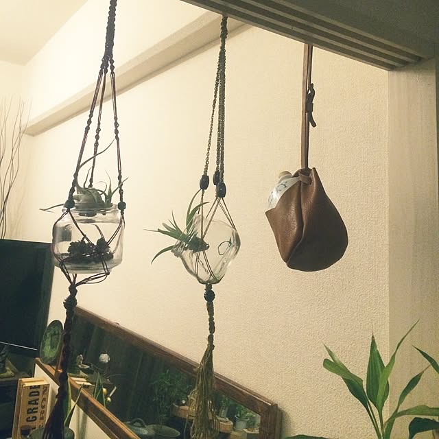 Chuckさんの実例写真