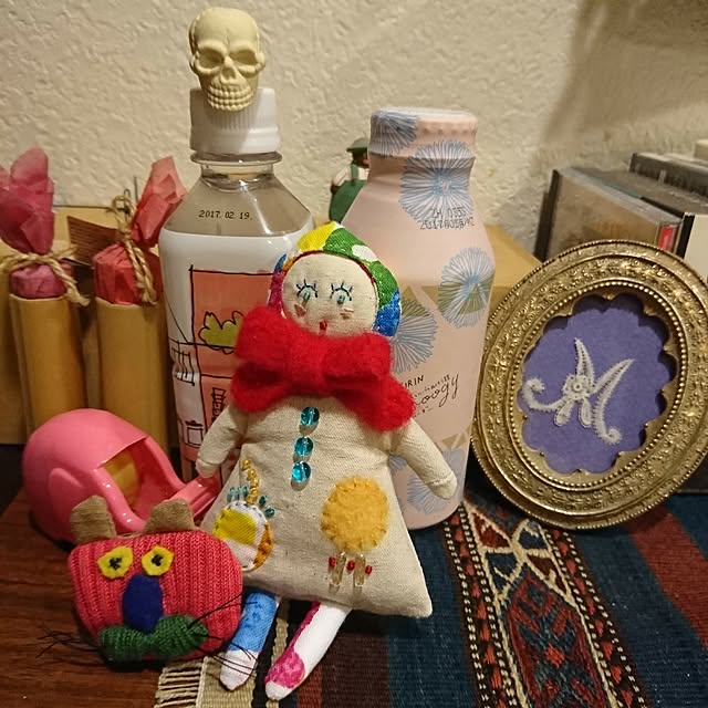 mar.333さんの実例写真