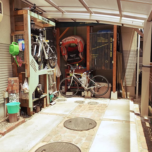 実例写真
