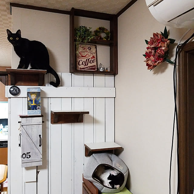 sato-roo45さんの実例写真
