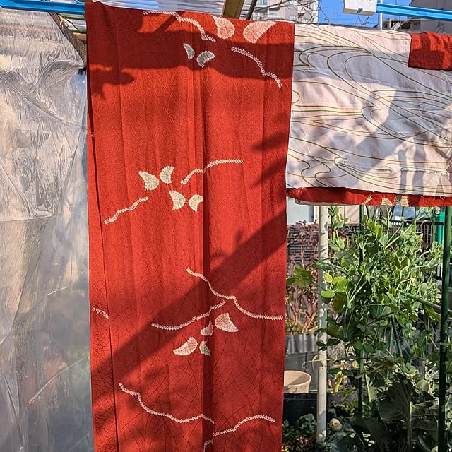 botanさんの部屋