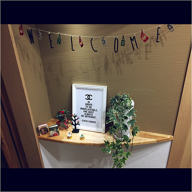 TOMOさんの実例写真