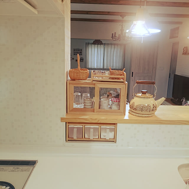 mariさんの実例写真