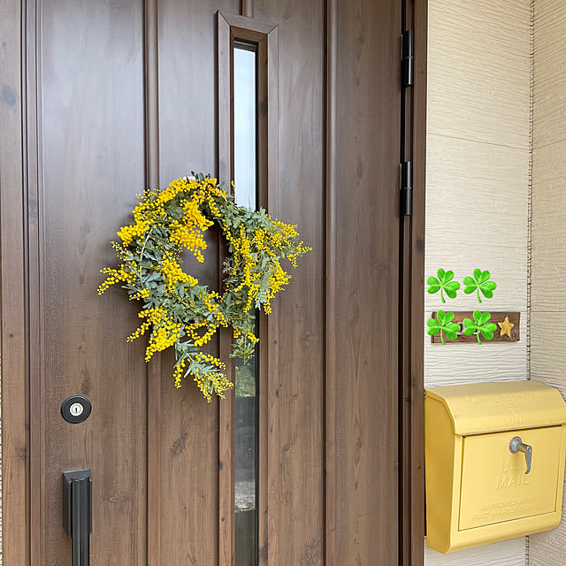 happy.happy.5.5さんの実例写真