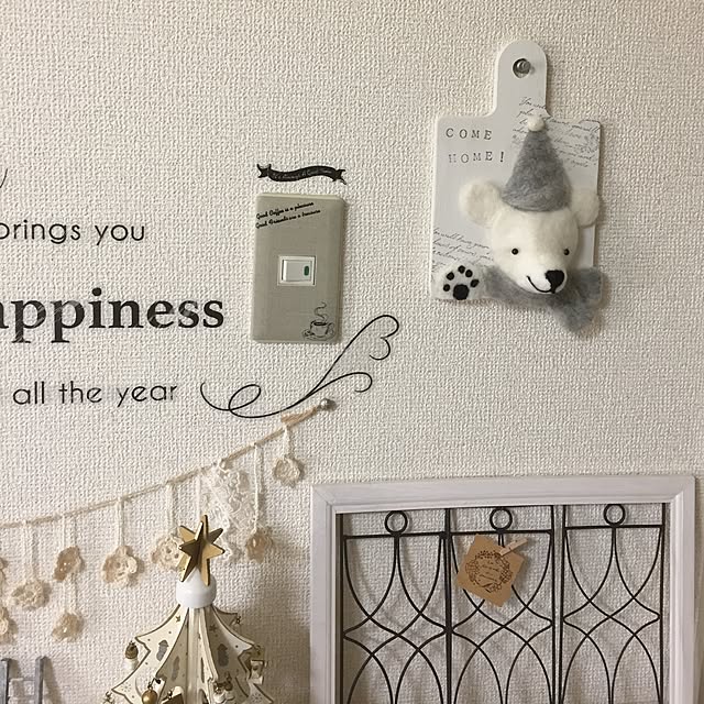 ofuさんの実例写真