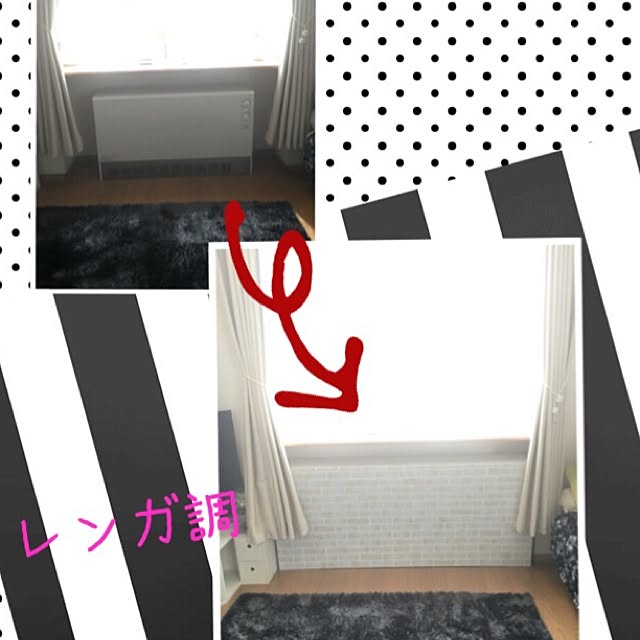 chicchiko777さんの実例写真
