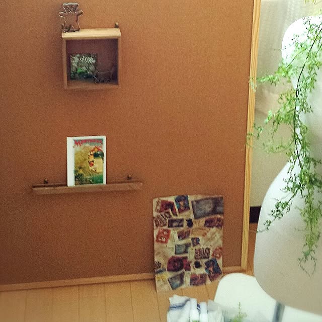 H.Kさんの実例写真