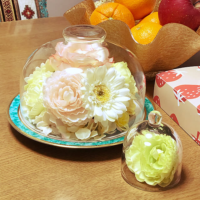 haruminさんの実例写真