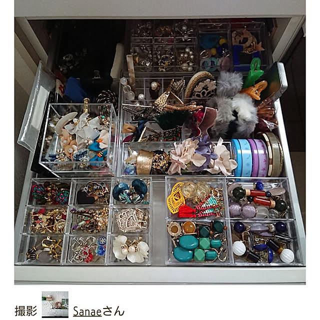 Sanaeさんの実例写真