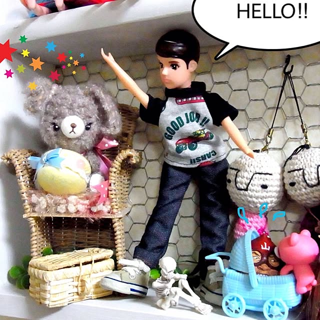 heboraさんの実例写真