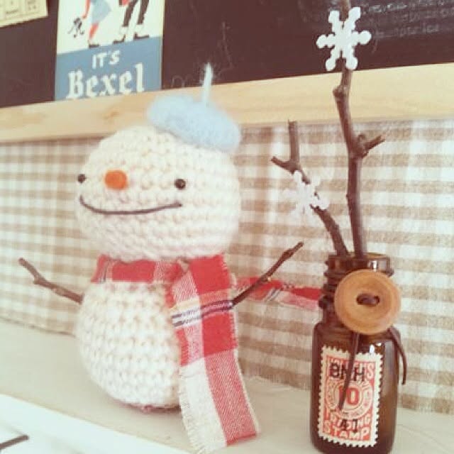 kumaccoさんの実例写真