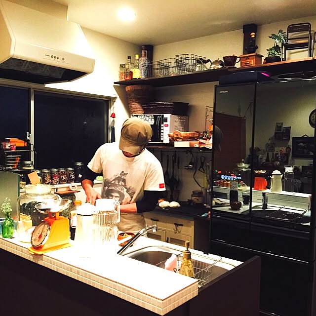 ankoさんの実例写真