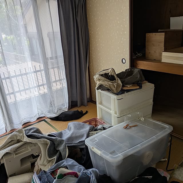 asaさんの部屋