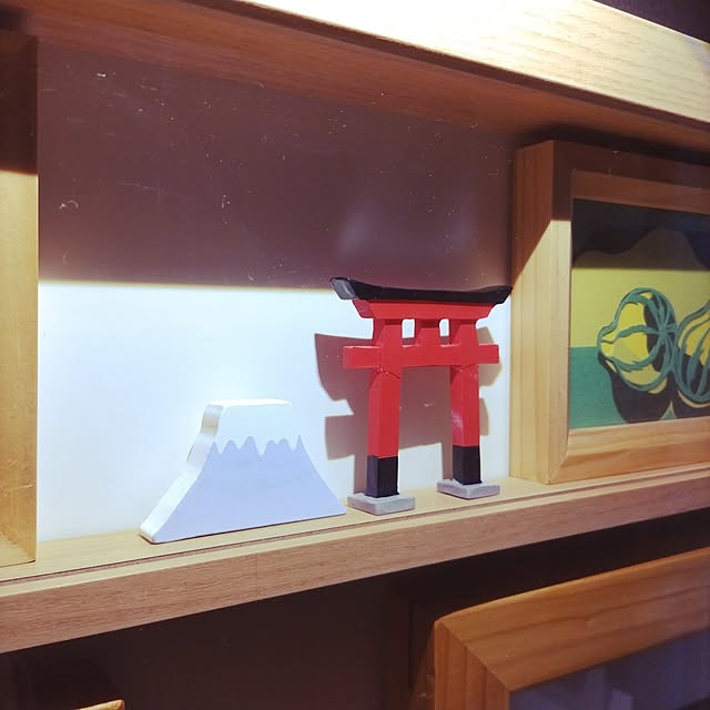 mi-saさんの部屋