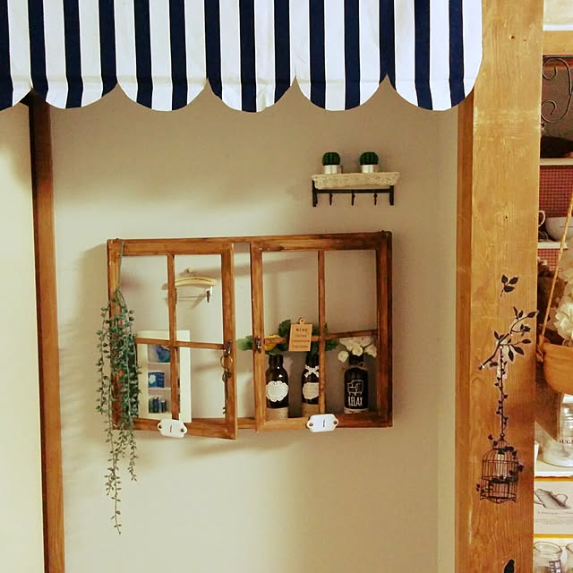 mutsukojakeさんの実例写真