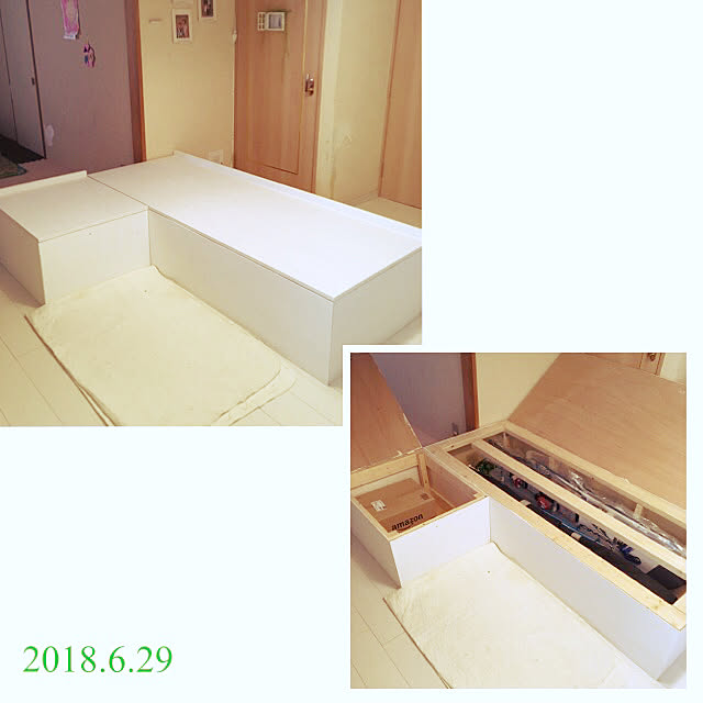 tkdmmcさんの実例写真