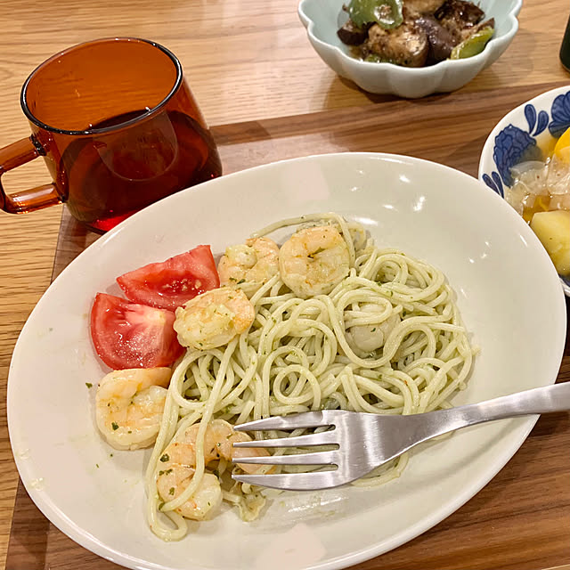 Minteaさんの部屋