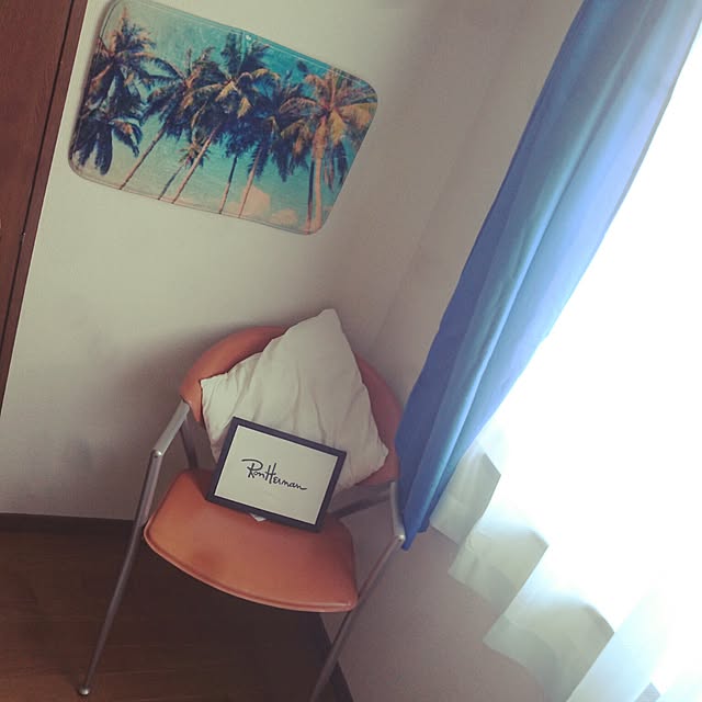 Rさんの実例写真