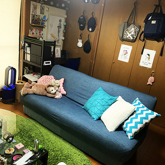 chamoppiさんの実例写真