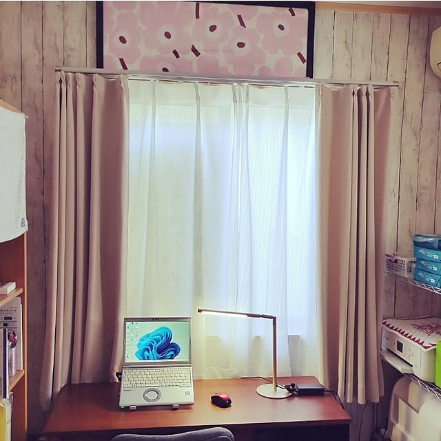 Shion+さんの実例写真