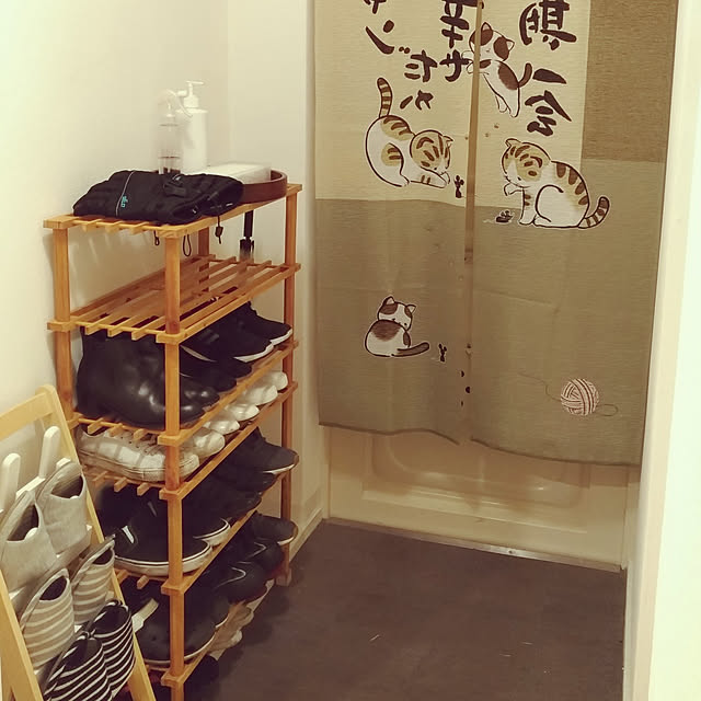 Shellaさんの実例写真