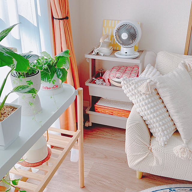 yuyuさんの部屋