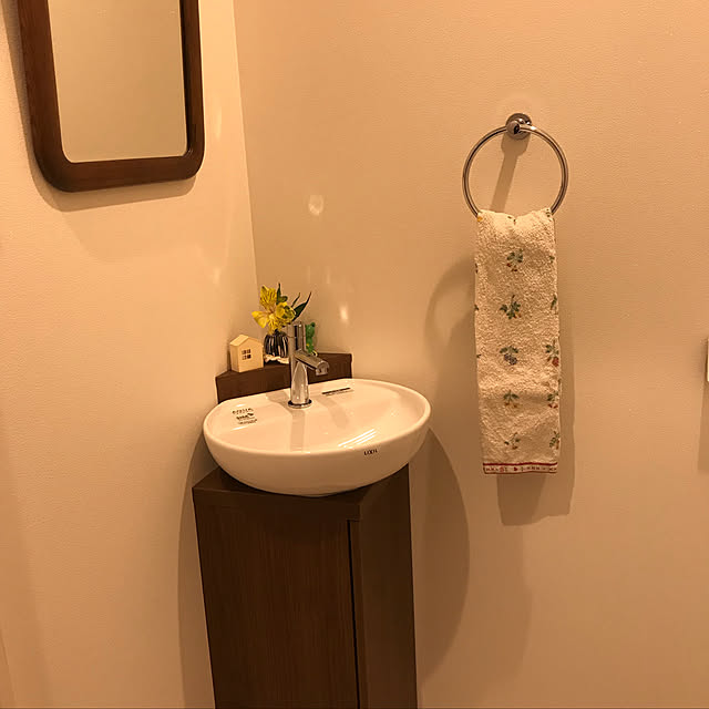 実例写真