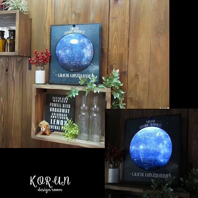 KORUN_designさんの実例写真