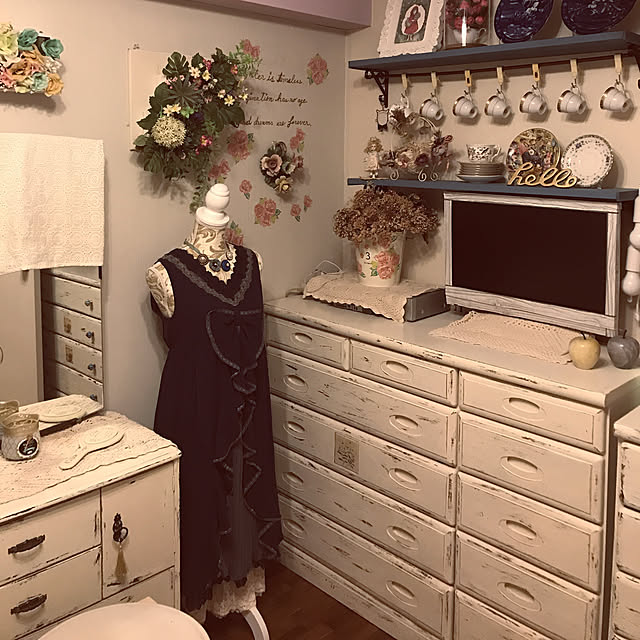 machakoさんの実例写真